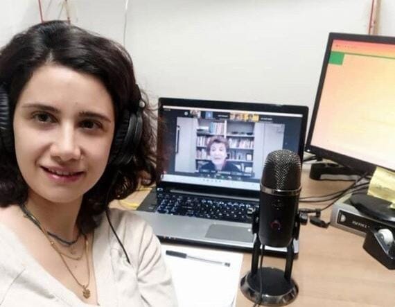 online sözlü tercüme