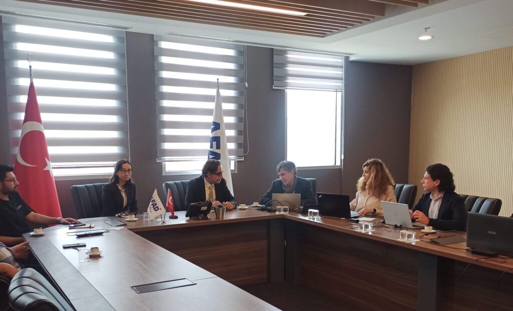 Sözen Tercüme: Ankara’da Toplantı ve Konferans Çevirisi Hizmetleri