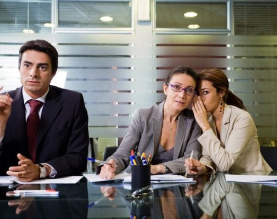 whisper interpreting service