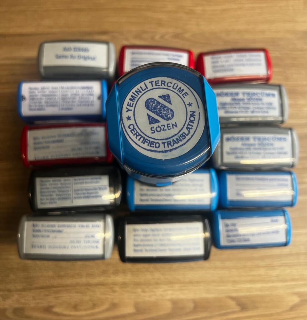 Yeminli Tercüme ve Noter Onaylı Tercüme: Neden Önemlidir?