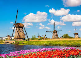 hollanda