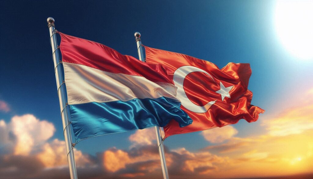 Hollandaca Türkçe Çeviri : 17 Yıllık Deneyimimiz ve Sözen Kalitesi
