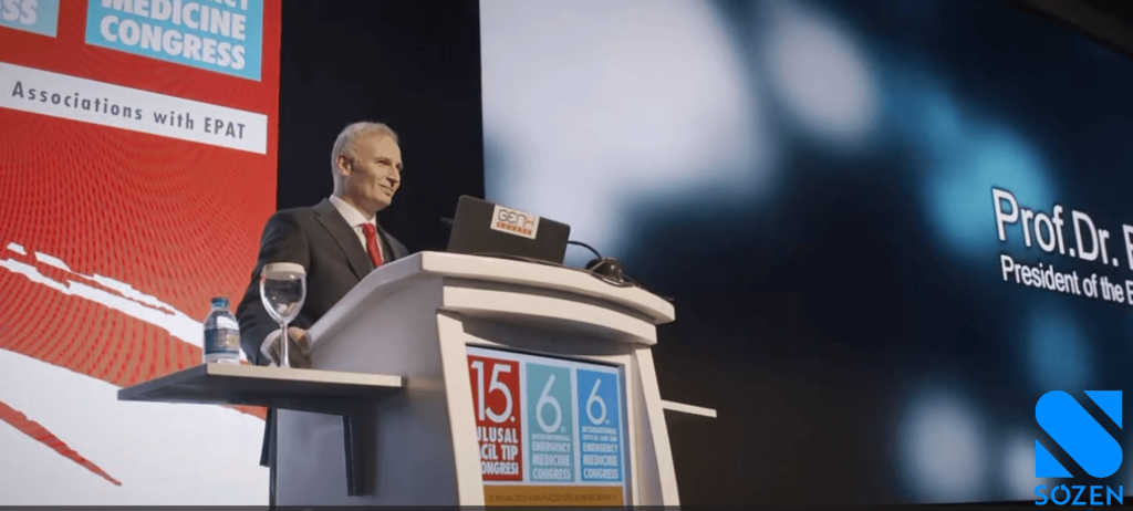 Tıbbi Kongrelerde ve Toplantılarda Profesyonel Tercüme Hizmeti