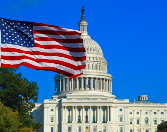 Amerika Vizesi