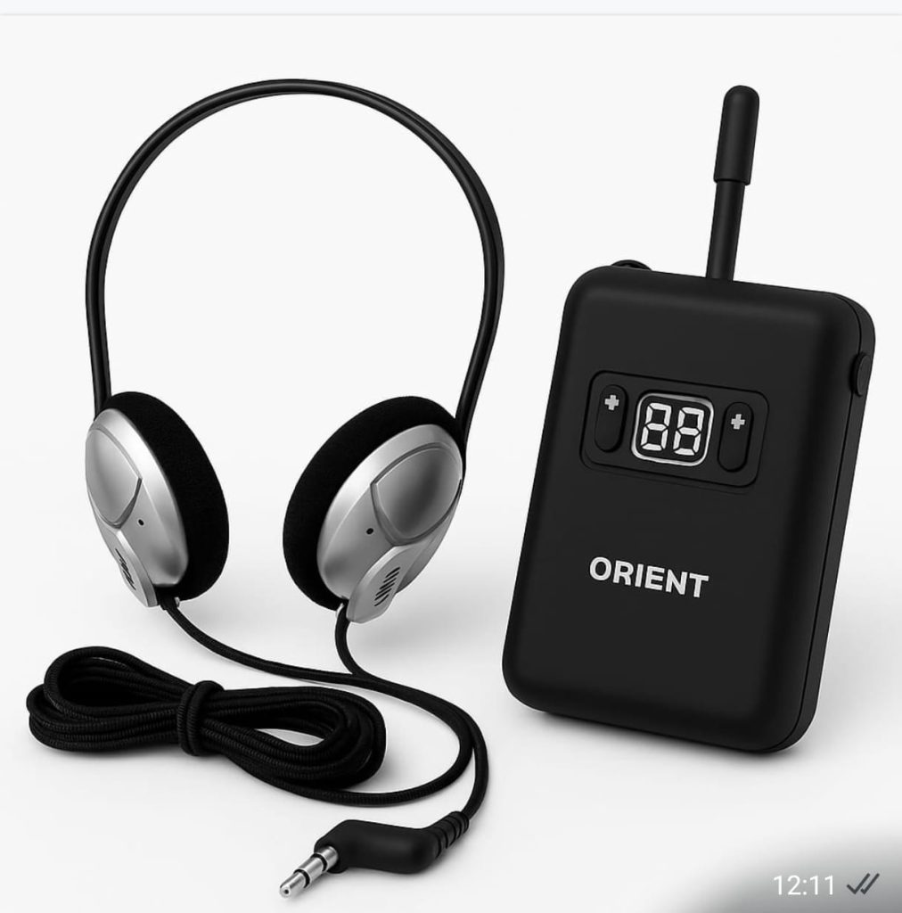 Ardıl Çeviri ve Simultane Çeviri Arasındaki Farklar: Etkinliğiniz İçin Hangisi Doğru?